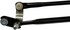 602-571 by DORMAN - Windshield Wiper Transmission