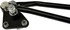 602-593 by DORMAN - Windshield Wiper Transmission Assembly