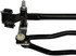 602-597 by DORMAN - Windshield Wiper Linkage - for 2007-2012 Mazda CX-7