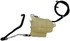 603-576 by DORMAN - Pressurized Coolant Reservoir