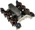 615-188 by DORMAN - Plastic Intake Manifold - Includes Gaskets