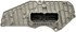 609-031 by DORMAN - Remanufactured Transmission Control Module