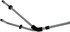 624-188 by DORMAN - Transmission Oil Cooler Line