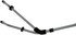 624-188 by DORMAN - Automatic Transmission Oil Cooler Hose Assembly