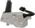 600-910 by DORMAN - Transfer Case Shift Motor