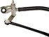 602-066 by DORMAN - Windshield Wiper Transmission Assembly