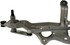 602-225 by DORMAN - Windshield Wiper Transmission