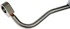 625-837 by DORMAN - Turbocharger Oil Feed Line