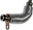 667-603 by DORMAN - Turbocharger Coolant Return Line