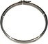 674-7037 by DORMAN - Diesel Particulate Filter Exhaust Clamp