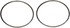 674-9066 by DORMAN - Diesel Particulate Filter Gasket Kit