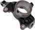 686-011 by DORMAN - Steering Knuckle - Front, LH, for 2009-2013 Toyota Matrix