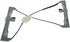 740-141 by DORMAN - Power Window Regulator (Regulator Only)