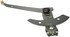 740-868 by DORMAN - Manual Window Regulator (Regulator Only)