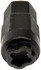 712-063.1 by DORMAN - Wheel Lock Replacement Key