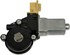 742-520 by DORMAN - Power Window Lift Motor