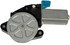 742-752 by DORMAN - Power Window Lift Motor