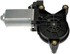 742-938 by DORMAN - Power Window Lift Motor