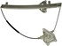 740-902 by DORMAN - Manual Window Regulator (Regulator Only)