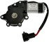 742-498 by DORMAN - Power Window Lift Motor