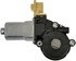 742-519 by DORMAN - Power Window Lift Motor