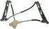 752-316 by DORMAN - Power Window Regulator (Regulator Only)