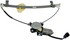 751-046 by DORMAN - Power Window Regulator And Motor Assembly