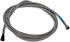 819-811 by DORMAN - Flexible Stainless Steel Braided Fuel Line