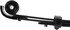 90-197 by DORMAN - Suspension Leaf Spring