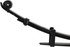 90-117 by DORMAN - Suspension Leaf Spring