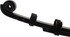 90-579 by DORMAN - Rear Driver Side Suspension Leaf Spring for 2005-2011, 2014-2015 Toyota Tacoma