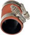 904-5121 by DORMAN - Exhaust Gas Recirculation (EGR) Tube Kit