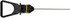 921-268 by DORMAN - Transmission Oil Dipstick