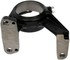 926-239 by DORMAN - CV Axle Shaft Support Bearing Bracket