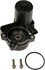 926-481 by DORMAN - Electric Parking Brake Motor