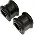 928-563 by DORMAN - Suspension Stabilizer Bar Bushing Kit