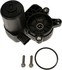 926-482 by DORMAN - Electric Parking Brake Motor