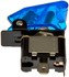 94589 by DORMAN - Blue Racing Style Toggle Switch