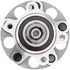 951-920 by DORMAN - Wheel Hub And Bearing Assembly - Rear