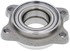 Dorman 951-942 Wheel Bearing Wheel Bearing - Front And Rear