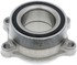 951-943 by DORMAN - Wheel Bearing - Rear