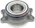 951-936 by DORMAN - Wheel Bearing - Rear