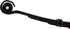 97-432 by DORMAN - Suspension Leaf Spring