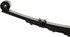 97-402 by DORMAN - Suspension Leaf Spring