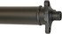 986-497 by DORMAN - Driveshaft Assembly - Rear