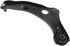 CB69434 by DORMAN - Suspension Control Arm