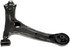 CB75283 by DORMAN - Suspension Control Arm and Ball Joint Assembly