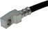 H36601 by DORMAN - Brake Hydraulic Hose