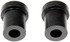 LB96570 by DORMAN - Leaf Spring Shackle Bushing