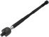 TI75230 by DORMAN - Steering Tie Rod End